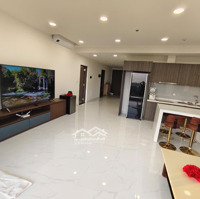 Cho Thuê Căn Hộ Celadon City 3 Phòng Ngủ3Wc-121M2, Full Nt Khu Cao Cấp Diamond Centery (Có Cho Thuê Ngày)