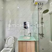 CHO THUÊ LẠI CHDV 35M2 FULL NỘI THẤT MẶT TIỀN -135 BÌNH QUỚI, P.27, BÌNH THẠNH, HCM