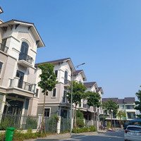 Duy Nhất 1 Căn Villa 135M2 Nhà Hướng Nam Giá Rẻ Kđt Centa City