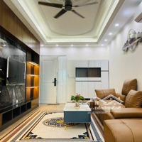 Chính Chủ Bán Nhà Phố Nguyễn Đình Chiểu - View Công Viên + Thang Máy + Ô Tô 50M2 Giá Bán 12.6 Tỷ