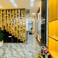 Bán Nhà Đẹp Tại Nguyễn Kiệm - Phú Nhuận, Giá Siêu Hời Chỉ 4,315 Tỷ / Diện Tích 56,82M2