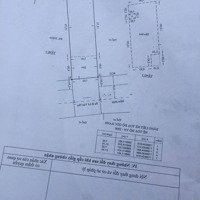 1 Căn Nhà Siêu Phẩm Hẻm Ô Tô 8M Của Trục Đường Lê Văn Thọ, P9, Diện Tích: 7M X 21.5M, Cáchmặt Tiềnchỉ 15M