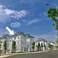 Thanh Toán 30% Sở Hữu Ngay Siêu Bt Vin Villas Ck Thẳng 16% Giá Bán Chỉ Còn 143 Triệu/M2 Rẻ Nhất Nội Khu