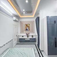 NHÀ GÓC 2 MẶT TIỀN FULL NỘI THẤT - ĐƯỜNG SỐ 8 KDC HỒNG PHÁT