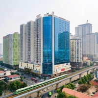 Chính Chủ Bán Căn Hộ 3 Phòng Ngủ Tại Chung Cư Hồ Gươm Plaza Giá Tốt Nhất Thị Trường Về Ở Luôn