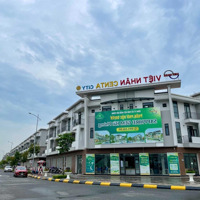 Căn Xẻ Khe Dự Án Centa City - Vị Trí Cực Đẹp - 2 - 3 Mặt Thoáng - Giá Cực Tốt