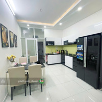 Bán Nhà 2Mặt Tiềnđồng Nai, Quận 10, Ngang Khủng 6M, Kc 3 Tầng, Giá Chỉ 14,2 Tỷ