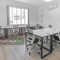 Bán Nhà 2Mặt Tiềnđồng Nai, Quận 10, Ngang Khủng 6M, Kc 3 Tầng, Giá Chỉ 14,2 Tỷ