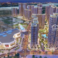 Giá Siêu Tốt! Căn 1 Phòng Ngủ+ Khu Glory Heights, View Vườn Nhật, Tầng Đẹp Giá Chỉ 2,330 Tỷ