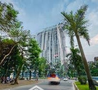 Hot! Cần Bán Gấp Căn Duplex Thông Tầng 337M2, 5 Phòng Ngủcó Sân Vườn View Hồ Văn Quán. 0987459222