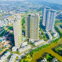 Hottt Bán Căn Hộ Có Sân Vườn 100M2 Siêu Hiếm