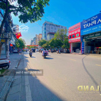 Hạ Giá Bán Gấp -Trục Chính Tuyến 1 Trung Tâm Hải Phòng.bán Tô Hiệu Street, Duy Nhất 1 Gần 95M2