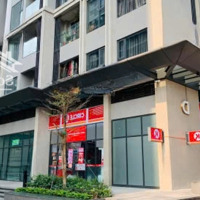 Cho Thuê Shophouse Tại Vinhomes Smart City, Giá Chỉ 20 Triệu/Tháng Sở Hữu Diện Tích 46M2