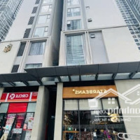 Cho Thuê Shophouse Tại Vinhomes Smart City, Giá Chỉ 20 Triệu/Tháng Sở Hữu Diện Tích 46M2