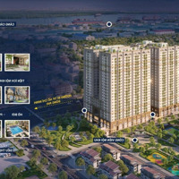 Biểu Tượng Phú Mỹ 2 Phòng Ngủ View Đông Nam Núi Thị Vải O9O.118.3686