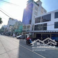 Bán Nhà Mặt Phố Đường Trường Sơn, Quận 10, 21 Tỷ, 95M2, 5 Pn, 5 Pt