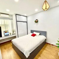 Cho Thuê Phòng 30M2 Full Nội Thất Giá Chỉ 6 Triệu5 Tại Nguyễn Cửu Vân- Bình Thạnh