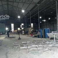 Cho Thuê 700M2 Xưởng Xa Dân Có Văn Phòng Có Điện 3 Pha Thích Hợp Mọi Ngành Nghề Giá 30 Triệu/Tháng