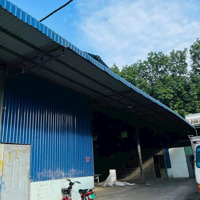 Cho Thuê 700M2 Xưởng Xa Dân Có Văn Phòng Có Điện 3 Pha Thích Hợp Mọi Ngành Nghề Giá 30 Triệu/Tháng