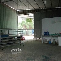 Cho Thuê 200M2 Xưởng Có Văn Phòng Điện 3 Pha Bình Chuẩn - Thuận An - Bình Dương Giá 8 Triệu/Tháng