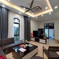 Cho Thuê Biệt Thự Song Lập Vinhomes Imperia Siêu Đẹp Có Thang Máy, Full Đồ. Lh Thủy Tiên 0965068317