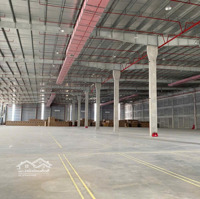 Cho Thuê Gấp Kho, Xưởng Từ 1000M2 Tới 10.000M2 Có Pccc Tại Ccn Thanh Oai, Hà Nội