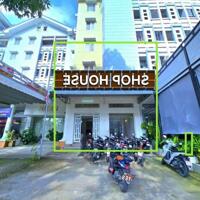 Bán shophouse vị trí kinh doanh đông đúc thương mại giá dưới 8 tỷ