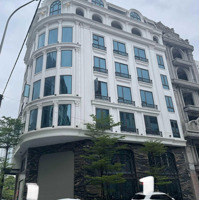 Cho Thuê Nhà Nguyên Căn Phố Trương Công Giai - Cầu Giấy - Diện Tích 140M2 Xây 7 Tầng -Mặt Tiền7M