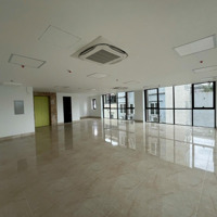 Cho Thuê Nhà Nguyên Căn Phố Trương Công Giai - Cầu Giấy - Diện Tích 140M2 Xây 7 Tầng -Mặt Tiền7M