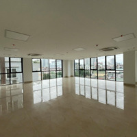 Cho Thuê Nhà Nguyên Căn Phố Trương Công Giai - Cầu Giấy - Diện Tích 140M2 Xây 7 Tầng -Mặt Tiền7M