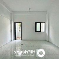 Studio Bancol Xây Mới 100% Diện Tích Lớn ~37M2 - Ngay Trung Tâm Q5 Q10 Q3 Q1 - Ngã Sáu Cộng Hòa