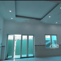 Bán Nhà Mặt Tiền Đẹp Đường 397 Phước Long B - Diện Tích: 72,5M2 (7,17X10,1M) Có Dòng Tiền 10 Triệu/Tháng