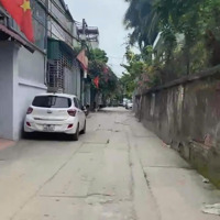 Mảnh Đất Vàng.diện Tích136M2 - Mặt Ngõ Xuân Đỉnh - Thông Phố Đỗ Nhuận. Đầu Tư Xây Ch Dòng Tiền