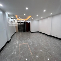 Bán Nhà 63M2 Phố Hoàng Sâm, Cầu Giấy - Phân Lô Oto Tránh - Thoáng Trước Sau - Kinh Doanh - An Sinh