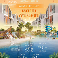 Quỹ Căn Cuối Vinhomes Ocean Park 3 Diện Tích 54M2 Giá Tốt Nhất - Gần Vịnh Biển - Ưu Đãi Sâu