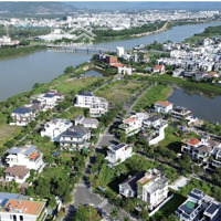 Bán Nhà Biệt Thự View Sông Đẳng Cấp, Hòa Xuân, Đà Nẵng