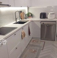 Bán Nhà Khu Phân Lô Nguyễn An Ninh Hai Bà Trưng. 5 Tầng Thang Máy 54M2 X 5Tầng.