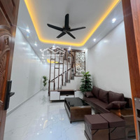 Chủ Thiện Chí - Giảm Chào 300 Triệu - Nhà Đẹp Thanh Xuân - Diện Tích: 39M2X4, Mt4M -Ngõ Ô Tô - 10M Ra Ô Tô Tránh