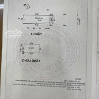 Bán Nhàmặt Tiềnphan Thị Hành P.phú Thọ Hòa Quận Tân Phú Giá Bán 7,8 Tỷ 57M2