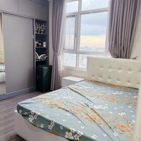 Cho Thuê Căn Hộ Him Lam, Quận 6, 102M2, 2 Phòng Ngủ Đủ Nội Thất, Nhà Đẹp, Giá 14 Triệu/Tháng. Lh; 0976028738