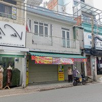 Cho Thuê Nhàmặt Tiềnvăn Cao P.phú Thọ Hòa Quận Tân Phú Giá Bán 20 Triệu 43M2