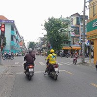 Cho Thuê Nhàmặt Tiềnvăn Cao P.phú Thọ Hòa Quận Tân Phú Giá Bán 20 Triệu 43M2
