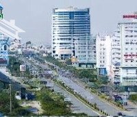 Cho Thuê Đất Mặt Đường Lê Hồng Phong Ngay Đầu Ngã 5 Cát Bi Plaza.