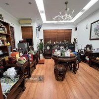 Bán Nguyễn Phong Sắc - Pl Cán Bộ 60M2 X5 Tầng - Ô Tô - Hàng Hiếm - Mua Ngay 13,6 Tỷ - Liên Hệ: 0338383823