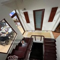 Bán Nguyễn Phong Sắc - Pl Cán Bộ 60M2 X5 Tầng - Ô Tô - Hàng Hiếm - Mua Ngay 13,6 Tỷ - Liên Hệ: 0338383823