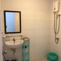 Cần cho thuê chung cư Topaz Garden 62m 2PN 2WC giá 9 triệu ở liền