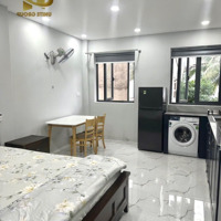 Studio Lâm Văn Bền Gần Dh Rmit, Dh Tdt, Chợ Tân Quy, Lotte