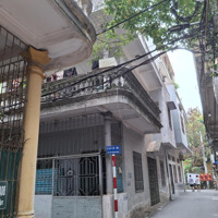 Bán Nhà Quận Long Biên, Chưa Đến 6 Tỷ Có Nhà Đẹp, Ô Tô Chạy Vòng Quanh, Khu Phân Lô Víp, Hiếm