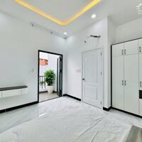 NHỈNH 5 TỶ - DTCN 56m2 - 2 TẦNG SIÊU ĐẸP - SÁT SÂN BAY - LÝ THƯỜNG KIỆT - P4 - GÒ VẤP