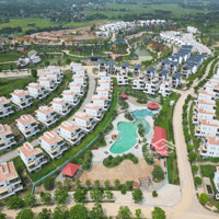 Duy Nhất 1 Căn Biệt Thự 360,79M2 Cốt Dương, Gần Bể Bơi Trung Tâm, Tiện Ích